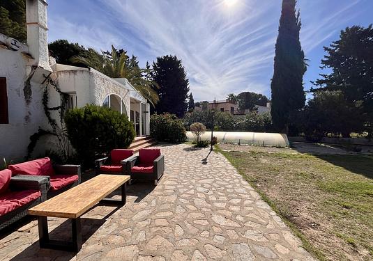 Villa in Cabo Roig