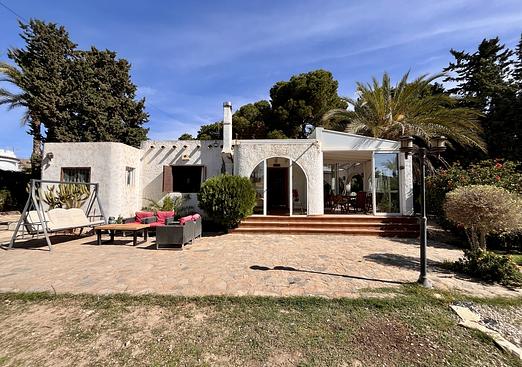 Villa in Cabo Roig