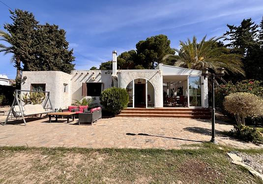 Villa in Cabo Roig
