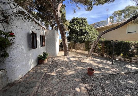 Villa in Cabo Roig