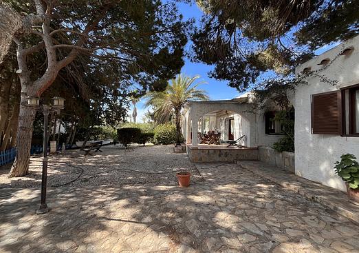 Villa in Cabo Roig