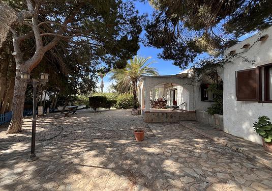 Villa in Cabo Roig