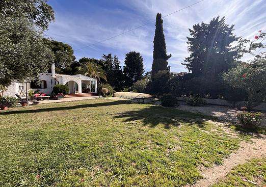 Villa in Cabo Roig