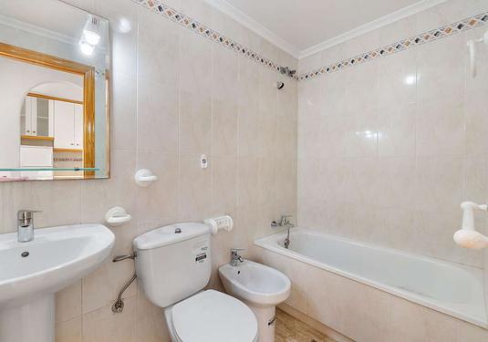 Apartment in Arenales del Sol