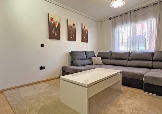 Apartment in San Pedro del Pinatar