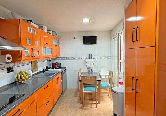 Apartment in San Pedro del Pinatar