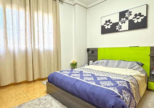 Apartment in San Pedro del Pinatar