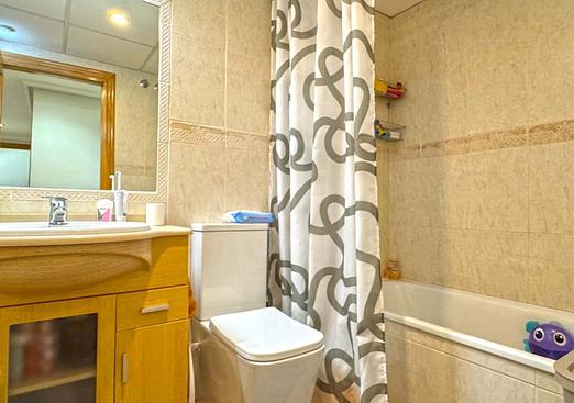 Apartment in San Pedro del Pinatar