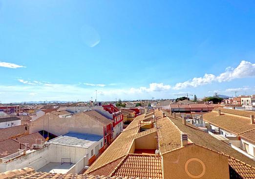 Apartment in San Pedro del Pinatar