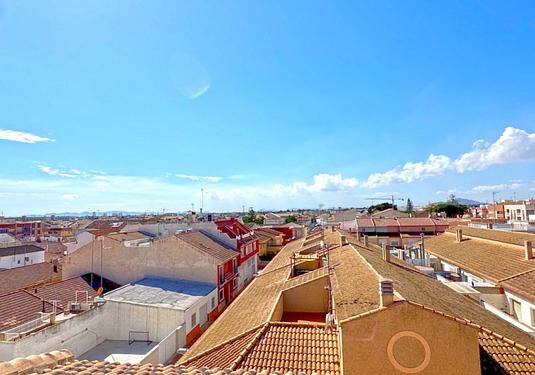 Apartment in San Pedro del Pinatar