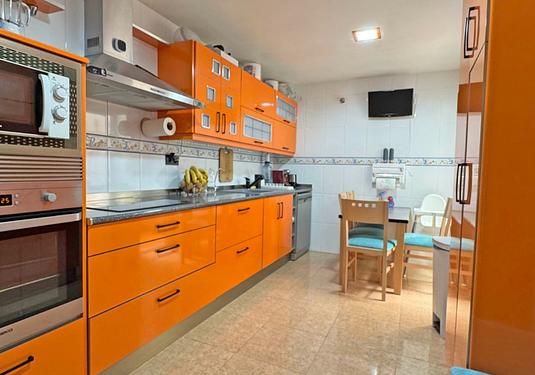 Apartment in San Pedro del Pinatar
