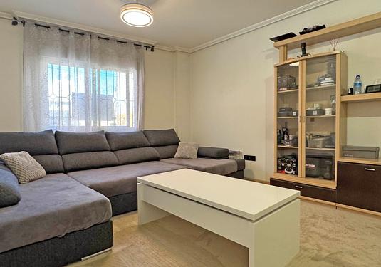 Apartment in San Pedro del Pinatar