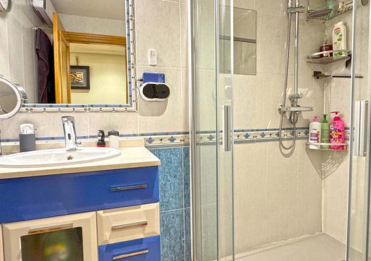 Apartment in San Pedro del Pinatar