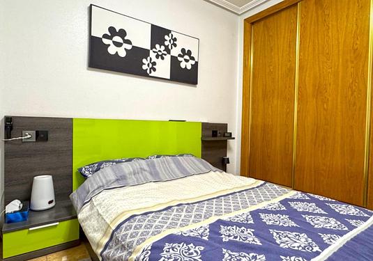 Apartment in San Pedro del Pinatar