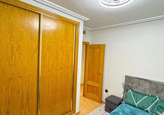 Apartment in San Pedro del Pinatar