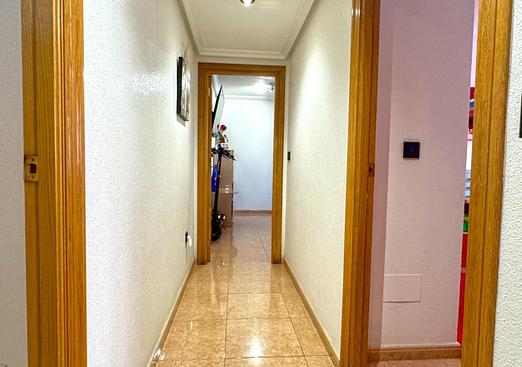 Apartment in San Pedro del Pinatar
