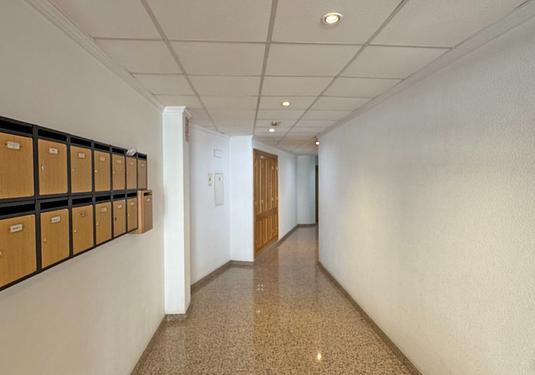 Apartment in San Pedro del Pinatar