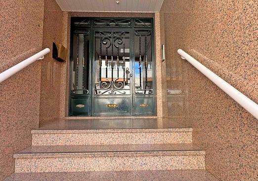 Apartment in San Pedro del Pinatar