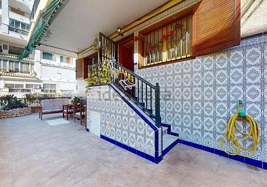 Apartment in La Mata