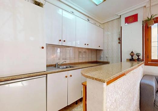 Apartment in La Mata