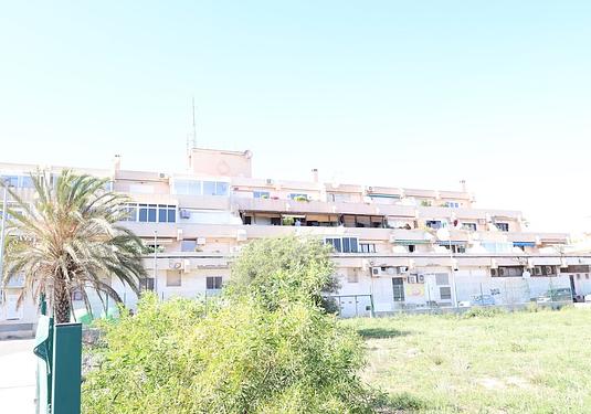 Apartment in Punta Prima