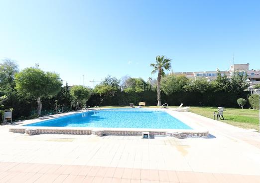 Apartment in Punta Prima