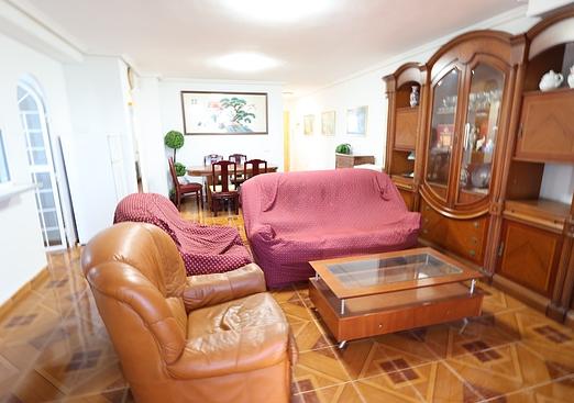 Apartment in Punta Prima