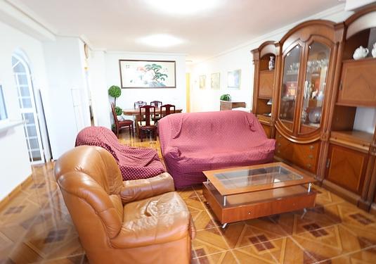 Apartment in Punta Prima