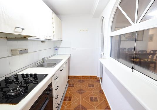 Apartment in Punta Prima