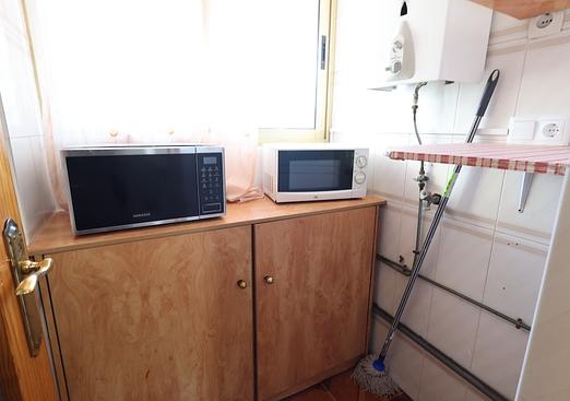 Apartment in Punta Prima