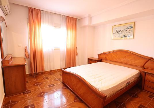 Apartment in Punta Prima