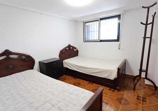 Apartment in Punta Prima