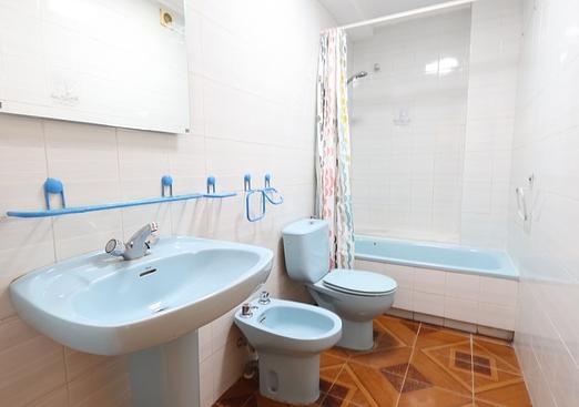 Apartment in Punta Prima