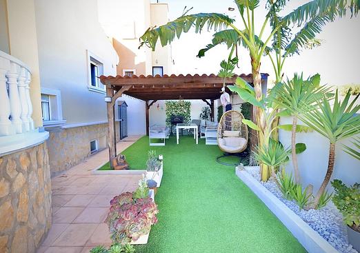 Villa in San Miguel de Salinas