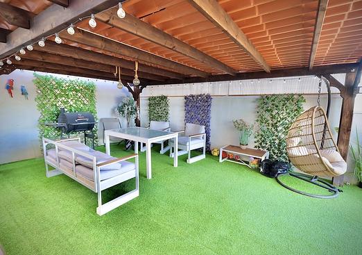 Villa in San Miguel de Salinas