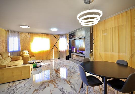 Villa in San Miguel de Salinas