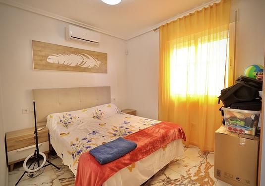 Villa in San Miguel de Salinas