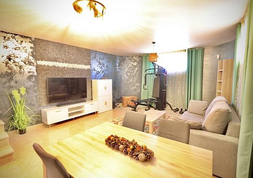 Villa in San Miguel de Salinas