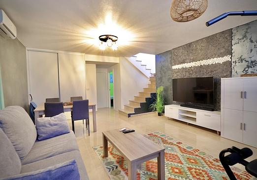 Villa in San Miguel de Salinas