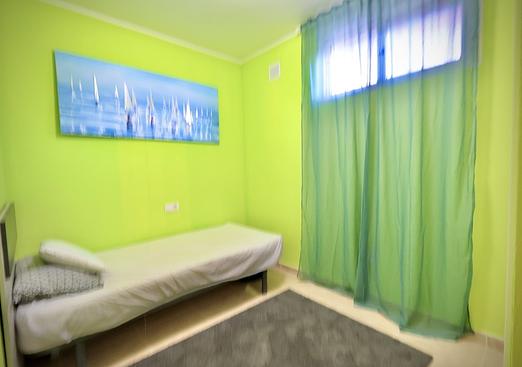 Villa in San Miguel de Salinas