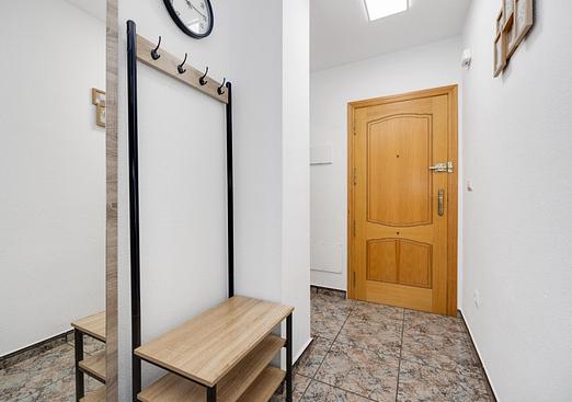 Apartment in Playa De Los Naufragos