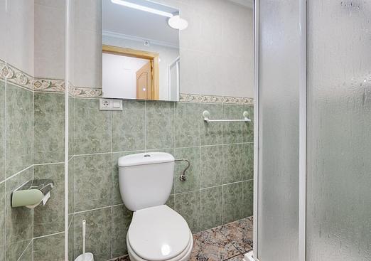 Apartment in Playa De Los Naufragos