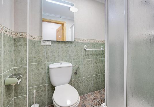 Apartment in Playa De Los Naufragos