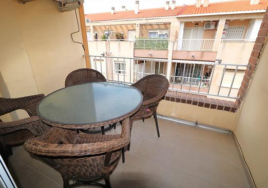 Apartment in Playa del Cura