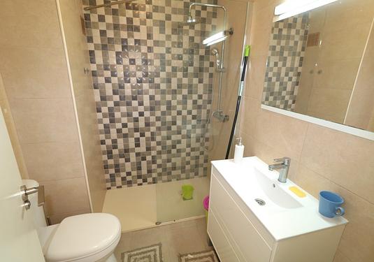 Apartment in Playa del Cura