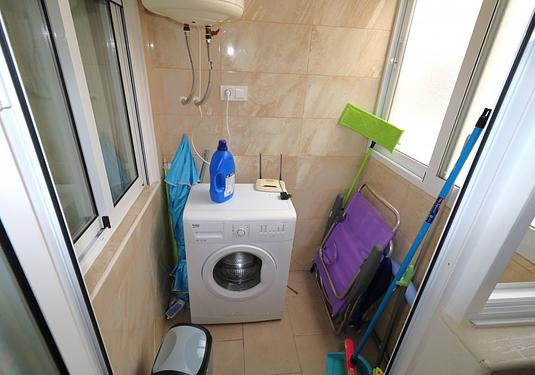 Apartment in Playa del Cura