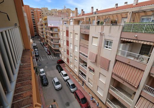 Apartment in Playa del Cura