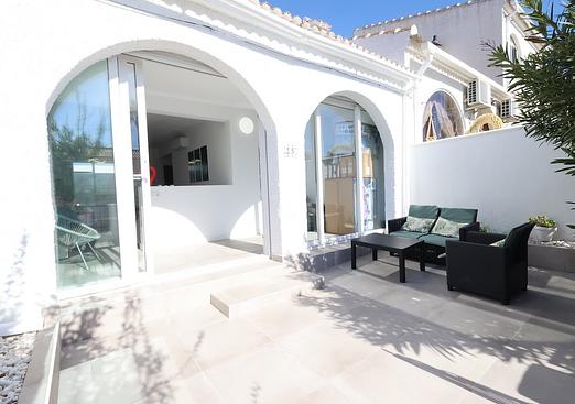 Bungalow in Ciudad Quesada