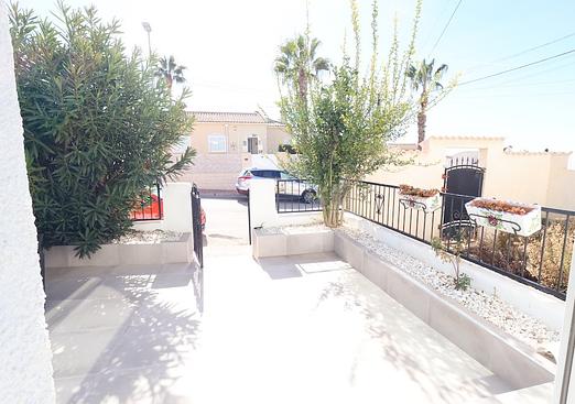 Bungalow in Ciudad Quesada