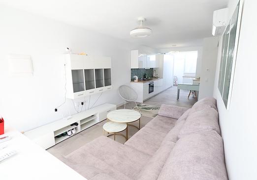 Bungalow in Ciudad Quesada